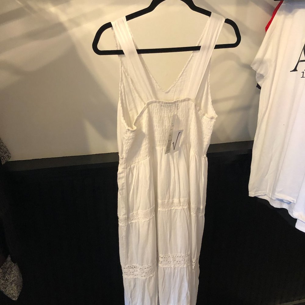 More Jacobs Daisy Dress